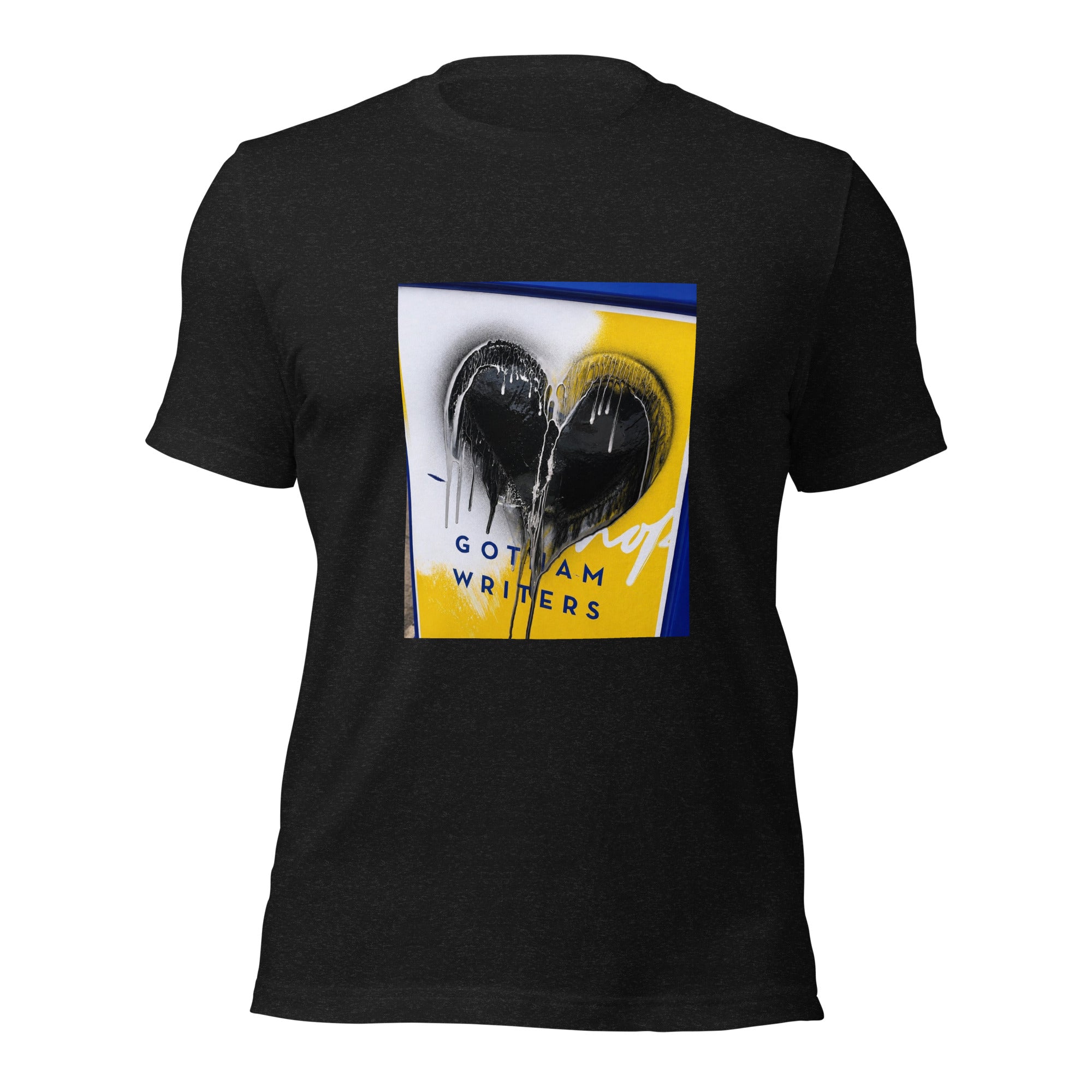 GOTHAM COLLECTION – CITYWEAR